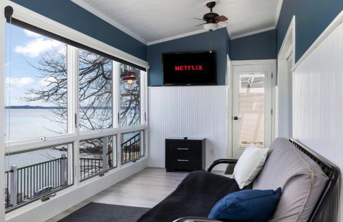 Stunning Newly Renovated Modern Beach House - 7633 - Foto 74