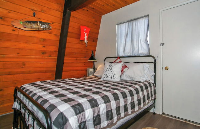 Bill Big Bear Bunkhouse - Foto 3