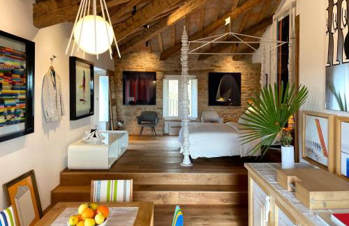 Castello di Granarola Relais - Adults Friendly - - Photo 122