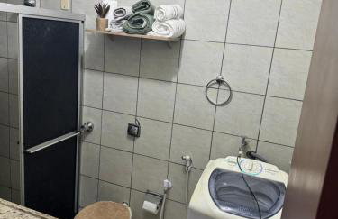 Apto no Centro, perto de tudo, com Wi-Fi 500Mb, Portaria 24h, Check in independente - Photo 26