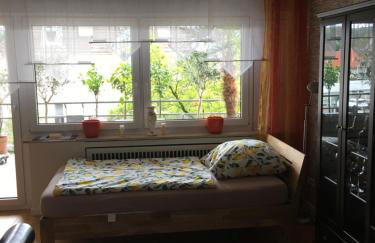 Stadtferienwohnung - Foto 12