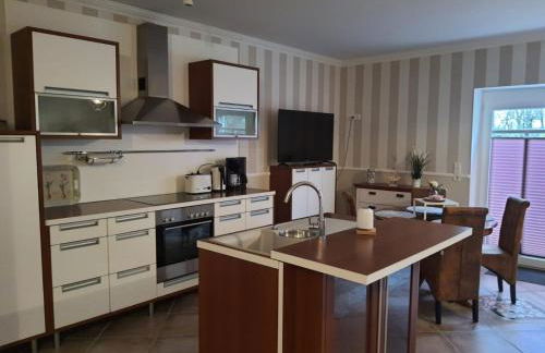 Ferienresidenz Fürst von Büttelkow - Foto 39