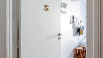 Paris Rooftop Views Cosy Central - Foto 4