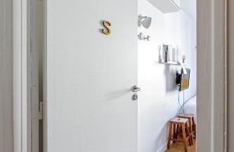 Charming Studio in North Paris Center - Foto 4