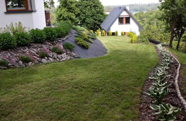 Leśny Zakątek- Domek Lipa - Foto 26