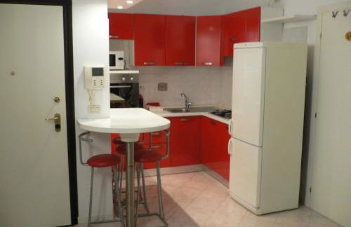 STOP&GO STATION BOLOGNA HOUSE Self Check-In 24-24 Central City-Fiera - Photo 6