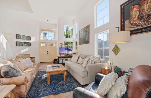 Del Mar Deluxe Palace - Majestic - Iconic- Retreat - Photo 7