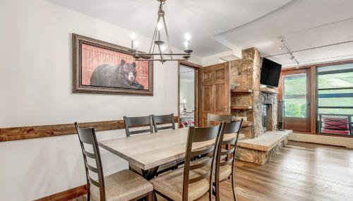 Mountain Plaza Base Camp - Foto 5