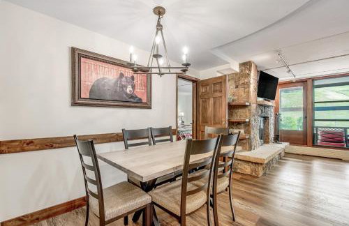 Mountain Plaza Base Camp - Foto 5