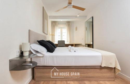 MyHouseSpain - Estilo y confort en Oviedo - Foto 9