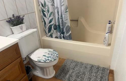 硅谷附近交通便利的温馨住宿 - Foto 32