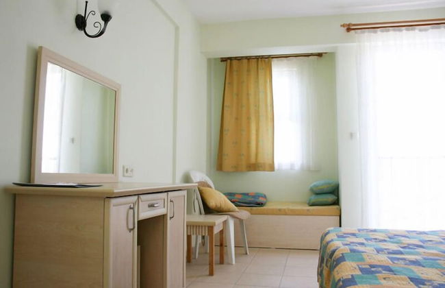 Ant Apart Hotel - Foto 34