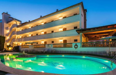 Apartaments Sa Torre by SUREDA MAS - Foto 69