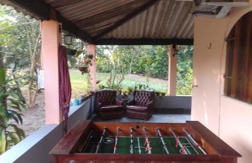 SÍTIO CONQUISTA FELIZ - Foto 37