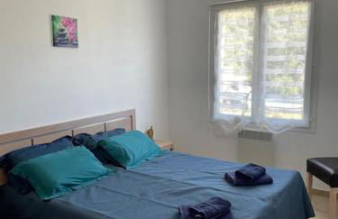 Appartement ,500m de la mer - Foto 12