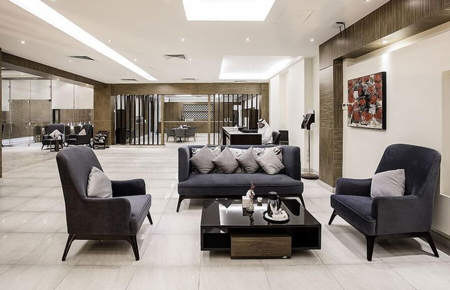 Lily Hotel Suite Hofuf - Photo 4