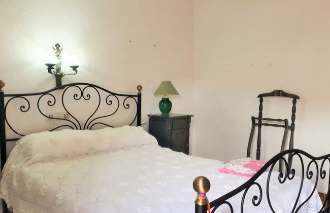 Casa rural en Albóns a 8 min de la playa de la Escala - Foto 3