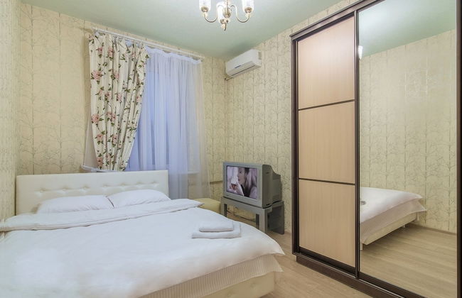 Flatsis Apartment Konstitutsii 2 - Foto 4