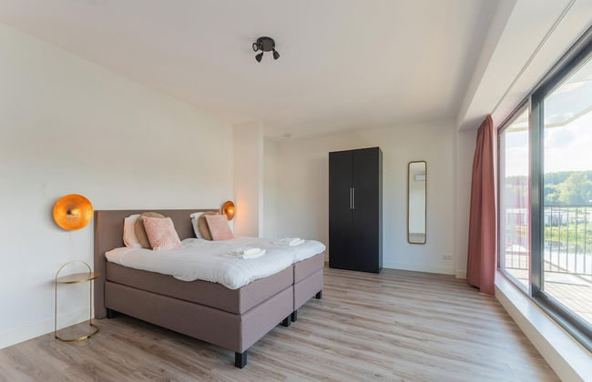 Villa in Zeewolde for 6 Person - Foto 11