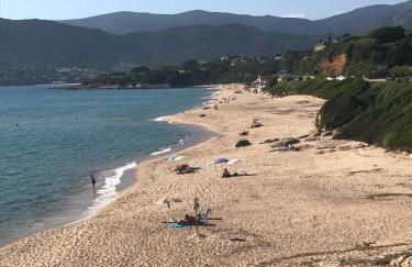 Appartement moderne avec jardin à Coggia - 90m² - Vue magnifique - Foto 17