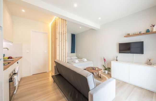 The Urban Loft 1 - Athens Exclusive Gem - Foto 7