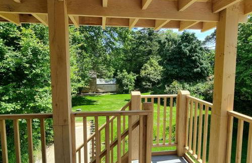 Pinetum Garden Cottages - Foto 30