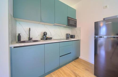 Apartments Ena & Leona - Foto 13