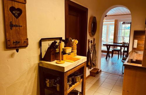 Ferienwohnung Gipfelglück - Foto 12