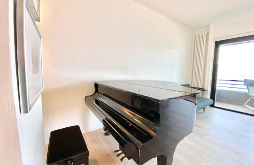 L'appartamento dell'arte - Foto 17