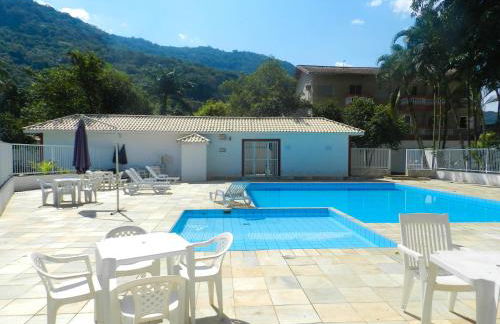 Condominio encantador com piscina e portaria 24 h - Foto 17