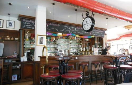 ERDGESCHOSS WOHNUNG BIS 10 PERSONEN ZENTRUM WINTERBERG - Foto 29