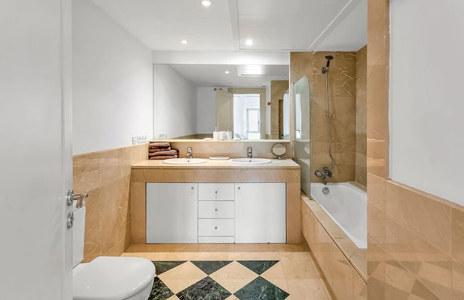 YOLO Spaces – Sotogrande Ocean View Penthouse - Foto 30