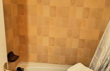 Le nid de l'isard, draps et serviettes fournies - Foto 15