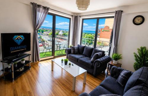 2BR Mountain View City Centre - Photo 20