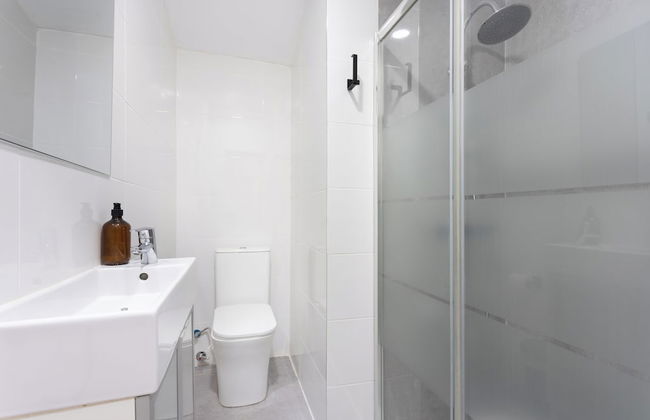 SERENDIPITY F.M - Foto 47