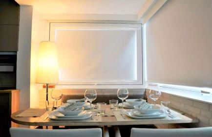 Panorama Penthouse - Foto 33