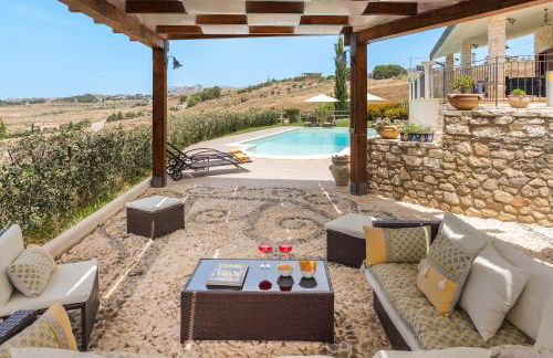 Villa Anthea - Foto 24