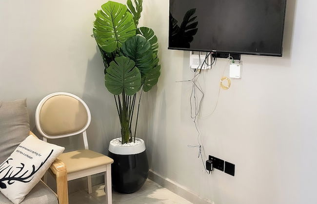 Nsiimenta Stay 1BR - Foto 9