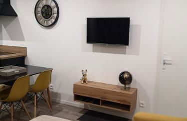 Les Cottages Barisiens - Foto 2