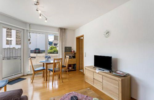 Fewo Ricken am Kurpark - Foto 8