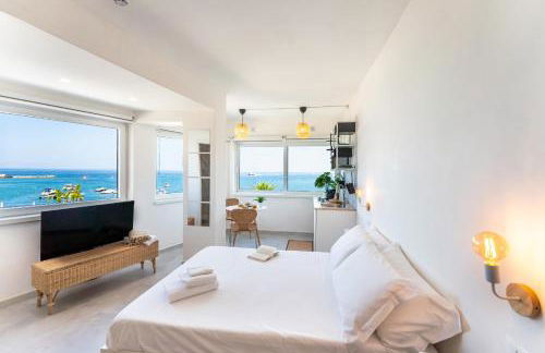 Suite The Mana Vista Mare in Centro - Casamicciola Terme - Foto 1