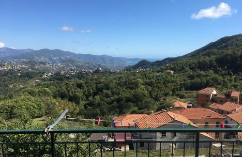 A cà du Baciccia - Photo 10