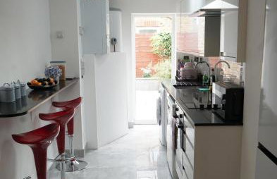 Luxury London house sleeps 13, 2 minutes to metro - Foto 66