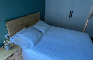 Tuca - Apartamento acogedor con garaje a 1 km de Vielha - Foto 8