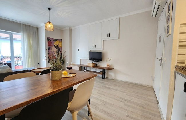 Guney Suites by Villa Safiya - Photo 69