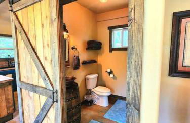 Waterfront Houston Hide out In A Magical Forest - Foto 6