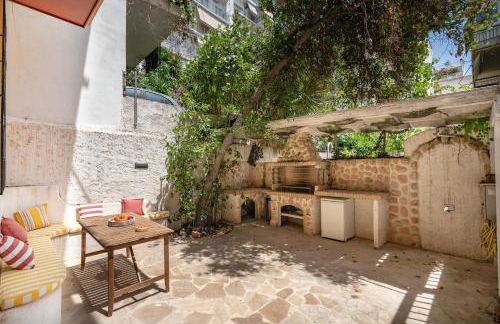 Cute apartment with jacuzzi - Foto 33