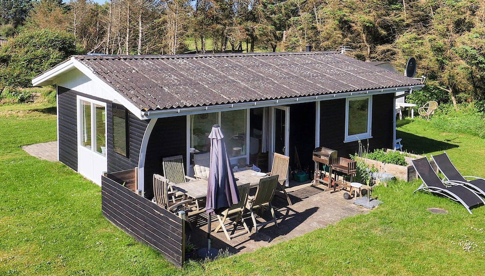 6 Person Holiday Home in Lokken - Foto 1, Imagen principal