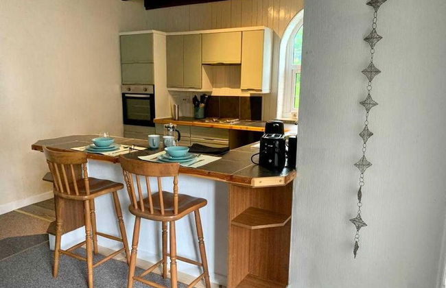 Cottage in Kilmun, Argyll - 2 Bedrooms, Sleeps 2 - Foto 4