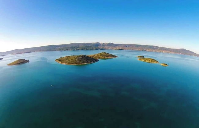 Apartment in Tkon with garden and terrace - Foto 29